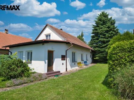 Prodej - dům/vila, 144 m² obrázek