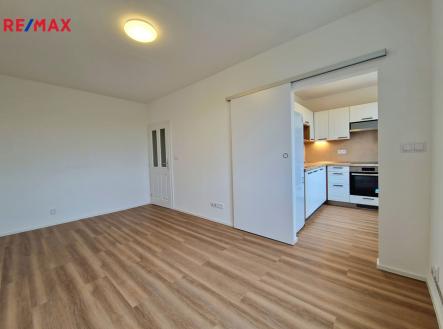 Pronájem bytu, 2+1, 44 m² obrázek