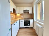 Pronájem bytu, 2+1, 44 m²