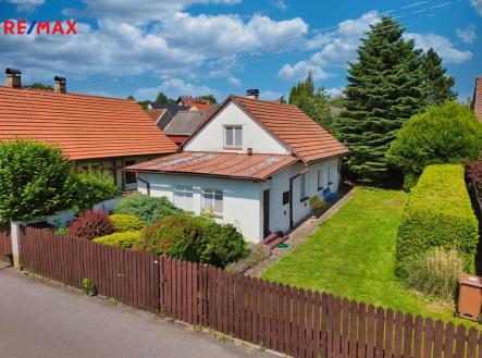 Prodej - chata/rekreační objekt, 144 m² obrázek