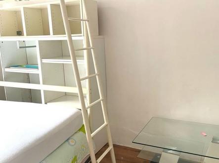 Pronájem bytu, jiný, 10 m² obrázek