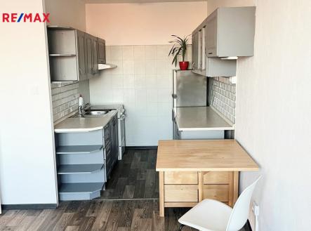 Pronájem bytu, 2+kk, 43 m² obrázek