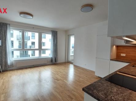 img-20250803-wa0033.jpg | Pronájem bytu, 1+kk, 53 m²