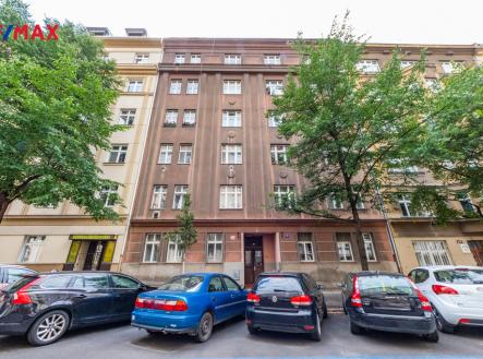Prodej bytu, 3+1, 94 m² obrázek