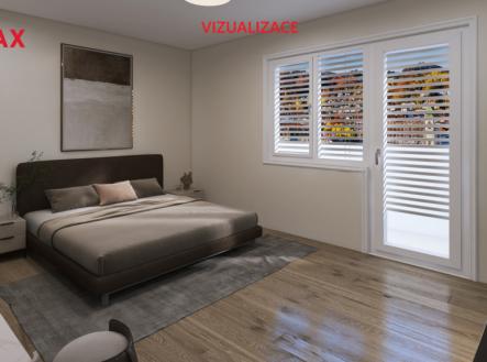 loznice-1.png | Prodej bytu, 4+1, 94 m²
