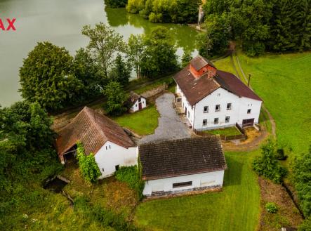 Prodej - zemědělský objekt, 23 669 m² obrázek