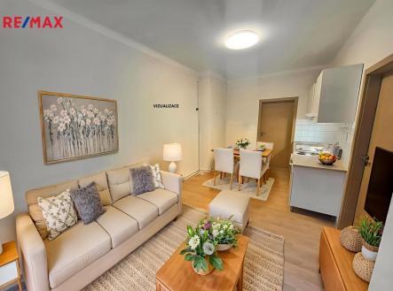 kuchyn-vizualizace.jpg | Prodej bytu, 2+kk, 55 m²