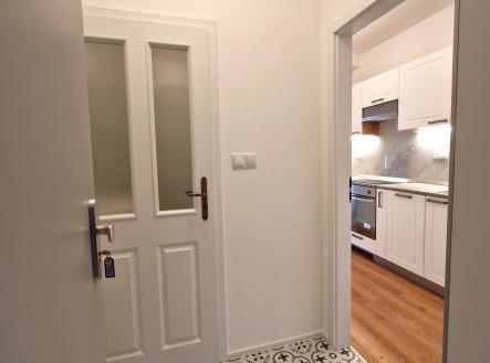 20231017-155433.jpg | Pronájem bytu, 1+1, 28 m²