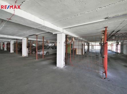 p1170194.jpg | Pronájem - malý objekt/garáž