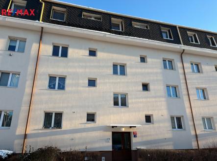 Pronájem bytu, 3+1, 74 m² obrázek