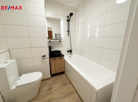 img-5475-2.jpg | Pronájem bytu, 2+kk, 40 m²