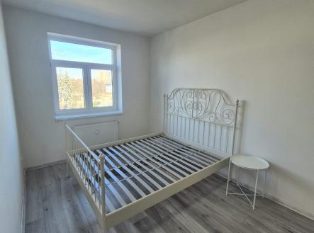 3-loznice.jpeg | Pronájem bytu, 2+kk, 51 m²