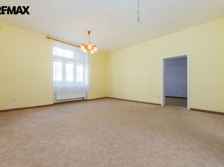 mg-2486.jpg | Pronájem bytu, 3+kk, 76 m²