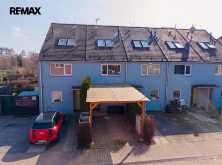 Pronájem - dům/vila, 115 m² obrázek