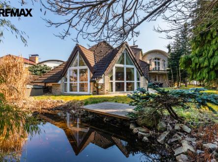 Prodej - dům/vila, 433 m² obrázek