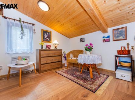 mg-4620.jpg | Prodej - chata/rekreační objekt, 52 m²