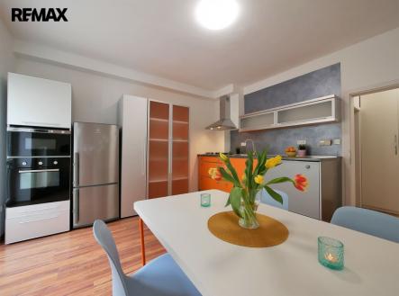 p1160686.jpg | Pronájem bytu, 2+1, 96 m²