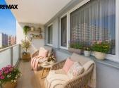 Prodej bytu, 3+1, 75 m²