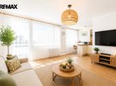 Prodej bytu, 3+1, 75 m²