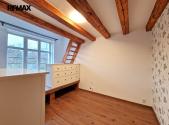 Pronájem bytu, 1+1, 38 m²