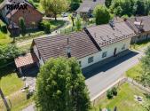 Prodej - dům/vila, 230 m²