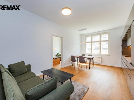 mg-8692.jpg | Pronájem bytu, 2+kk, 53 m²