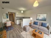 Pronájem bytu, 1+kk, 38 m²