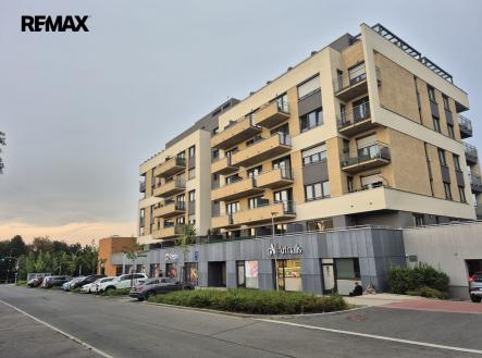 4-dum-1.jpeg | Pronájem bytu, 1+kk, 38 m²