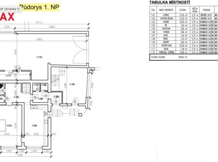 pudorys-1-np.png | Prodej - dům/vila, 1 000 m²