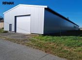 Pronájem - skladovací prostor, 12 416 m²