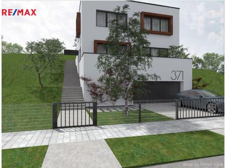 Prodej - dům/vila, 213 m²