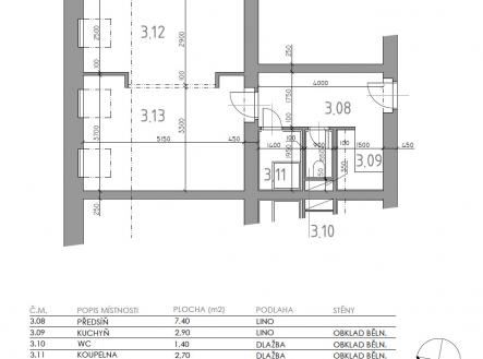 31.png | Pronájem bytu, 2+kk, 47 m²