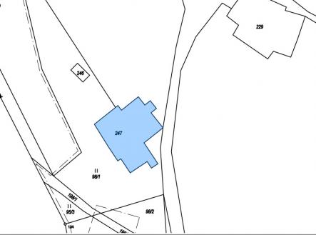 Prodej - pozemek, ostatní, 570 m²