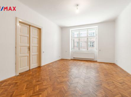 Prodej bytu, 3+1, 116 m²