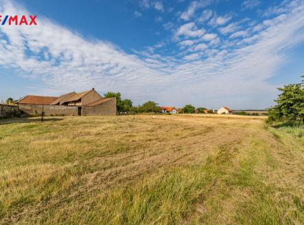 martineves-01.jpg | Prodej - pozemek pro bydlení, 1 499 m²