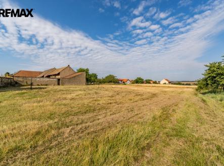 Prodej - pozemek pro bydlení, 1 499 m² obrázek