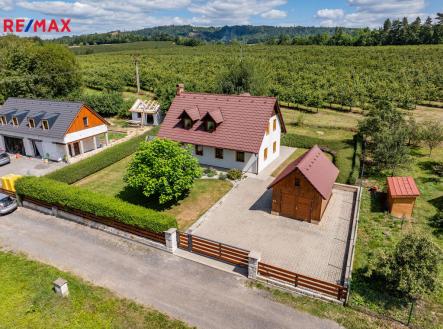 klokoci-31.jpg | Prodej - chata/rekreační objekt, 189 m²