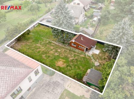 hudcice-07-ohraniceni-kontrastni.jpg | Prodej - chata/rekreační objekt, 35 m²