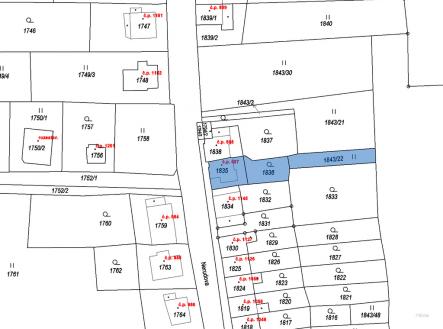 KM - 12.09.2024 | Prodej - dům/vila, 80 m²