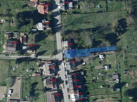 KM - 12.09.2024 | Prodej - dům/vila, 80 m²