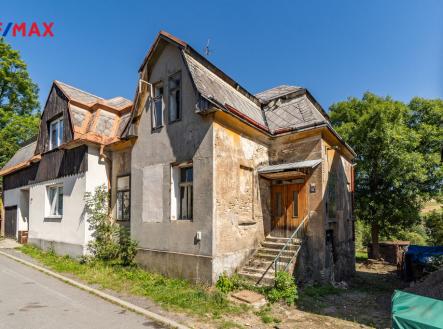 nerudova-27.jpg | Prodej - dům/vila, 80 m²
