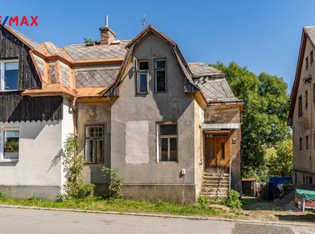 nerudova-29.jpg | Prodej - dům/vila, 80 m²