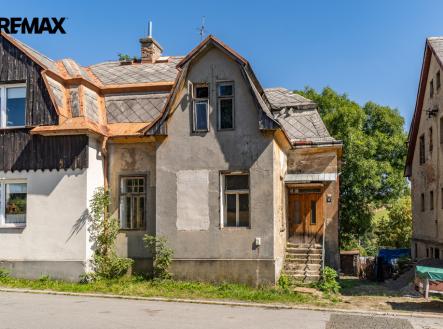 Prodej - dům/vila, 80 m² obrázek