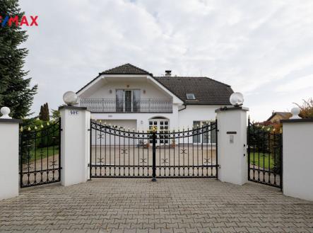 Prodej - dům/vila, 179 m² obrázek