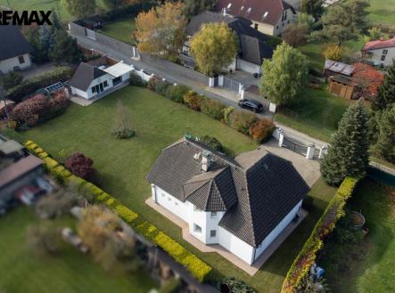 Prodej - dům/vila, 179 m² obrázek