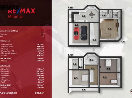 2-pudorys.jpg | Prodej - dům/vila, 179 m²