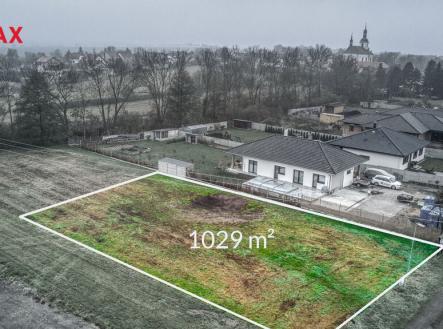 citoliby-12g-1.jpg | Prodej - pozemek pro bydlení, 1 029 m²