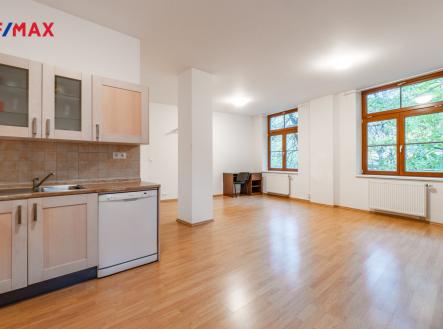 Prodej bytu, 2+kk, 62 m² obrázek