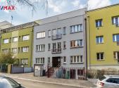 Pronájem bytu, 2+kk, 67 m²