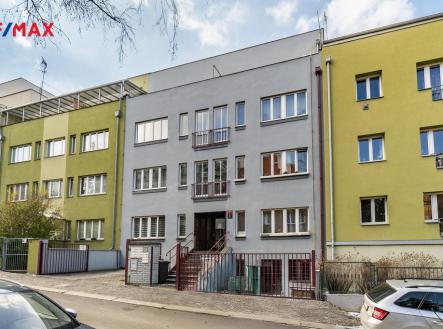 Pronájem bytu, 2+kk, 67 m² obrázek